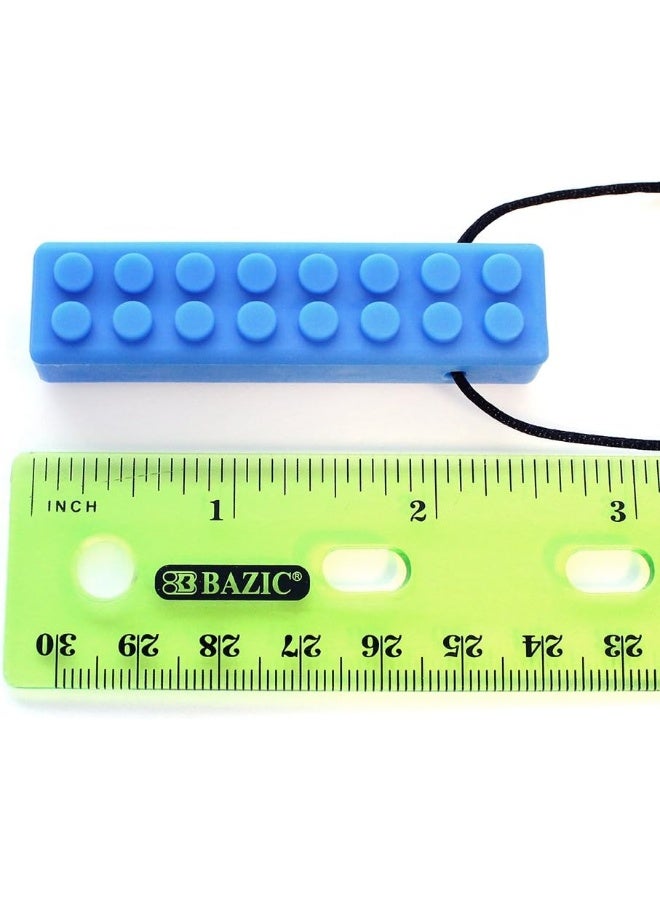 ARK Therapeutic ARK's Brick Stick XXT Textured Chew Necklace - Image 3